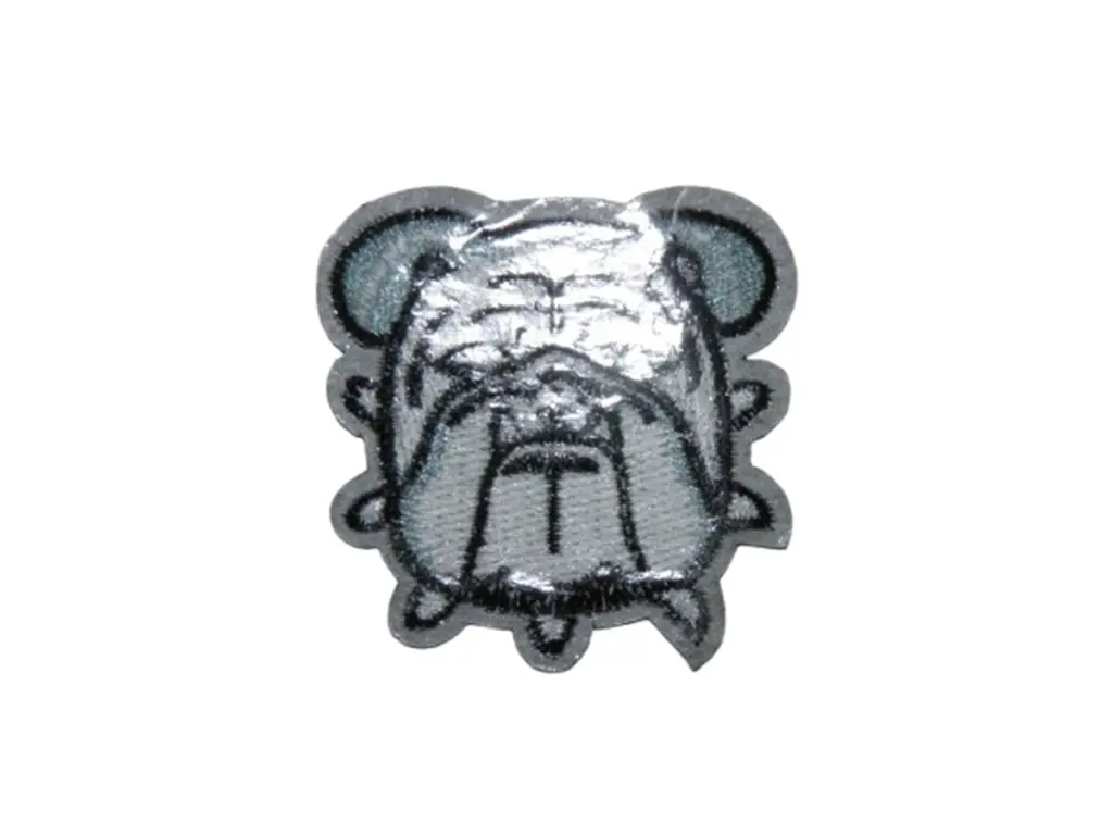 Patch Bulldog Punk 02.webp