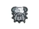 Patch Bulldog Punk 02.webp