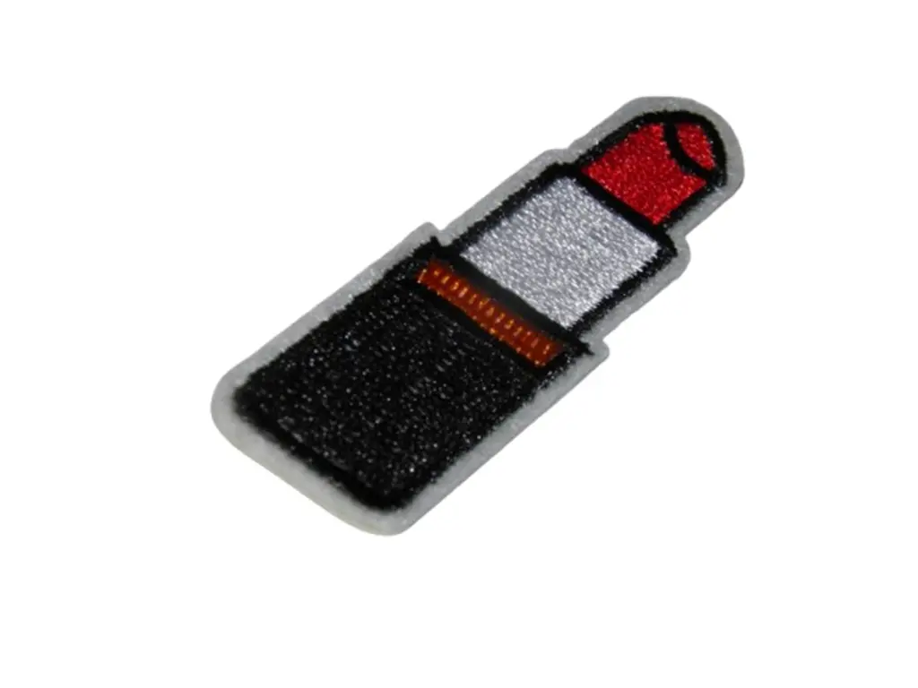 Patch Glamour Girly Rouge à lèvres 03.webp