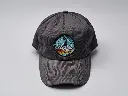 Patch Boussole Montagne Casquette.webp