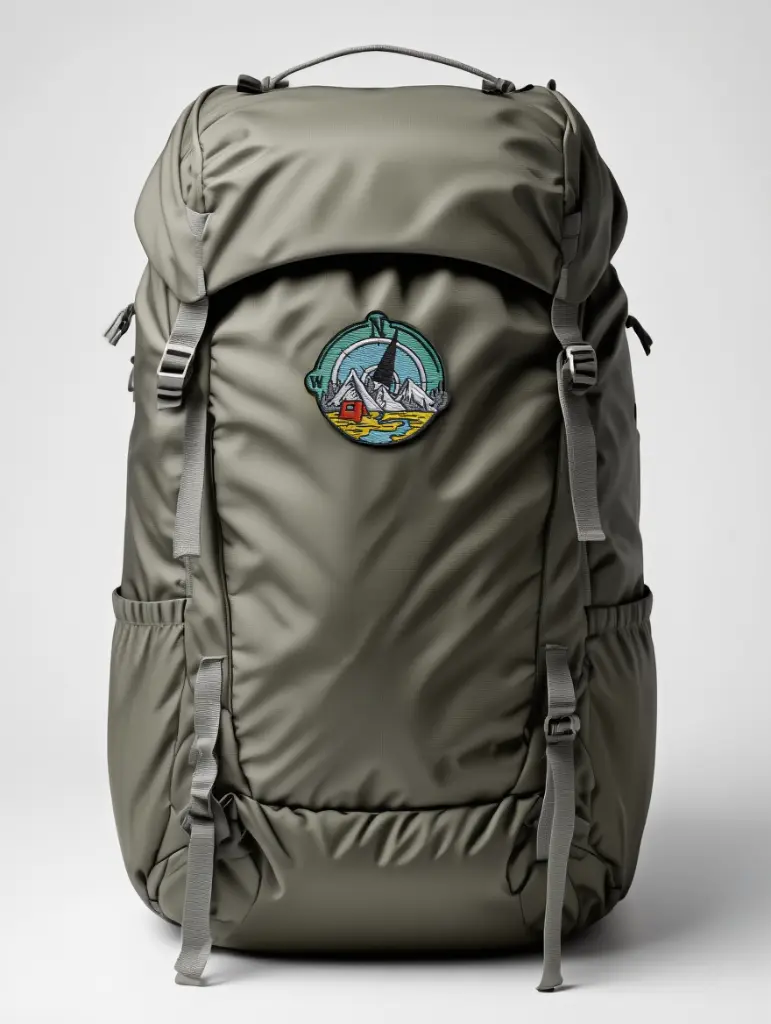 Patch Boussole Montagne Sac.webp