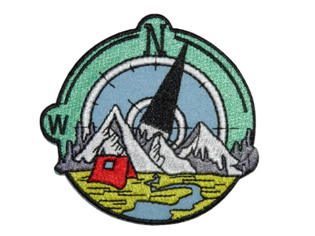 Patch Boussole Montagne 01.webp