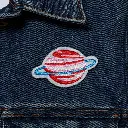 Patch saturne Jeans.webp