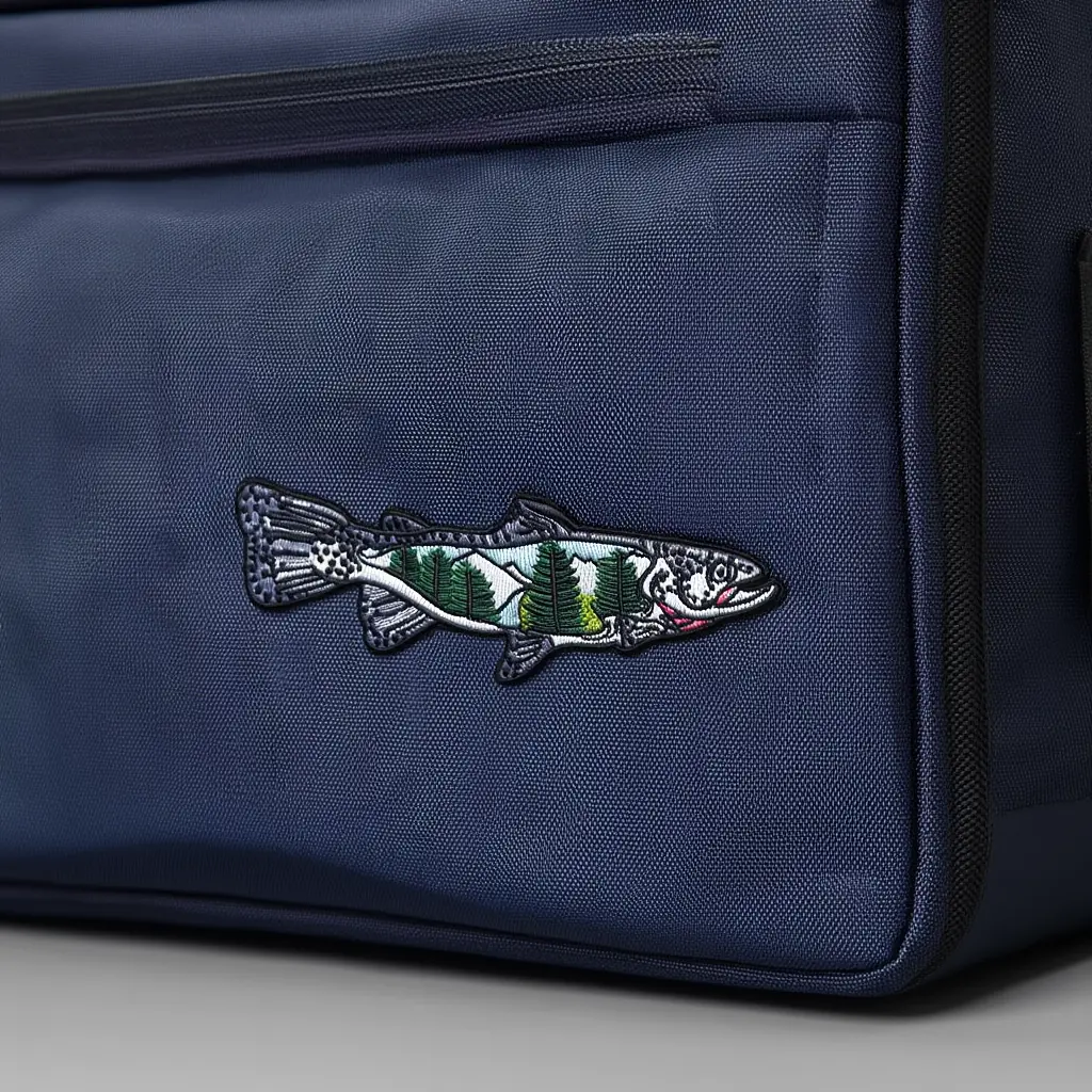 Patch Poisson Montagne Sacoche.webp