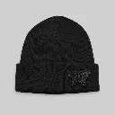 Patch Papillon Noir Bonnet.webp